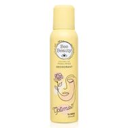 Bee Beauty Colors Of Feelings Optimist 150 ml Kadın Deodorant Sprey