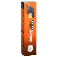 Bee Beauty Deluxe Color 1.1 Mavi Siyah Tüp Saç Boyası