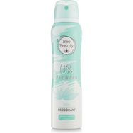 Bee Beauty Fresh Alüminyumsuz 150 ml Kadın Sprey Deodorant