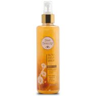 Bee Beauty Gold Işıltılı 250 ml Vücut Spreyi