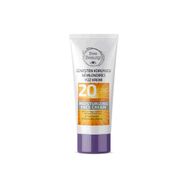 Bee Beauty Güneşten Koruyucu Nemlendirici 50 ml Yüz Kremi