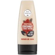 Bee Beauty Hindistan Cevizi & Shea Butter Duş Jeli 250 ml