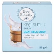 Bee Beauty Keçi Sütlü 125 gr Sabun