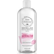 Bee Beauty Micellar 400 ml Hassas Ciltler İçin Makyaj Temizleme Suyu