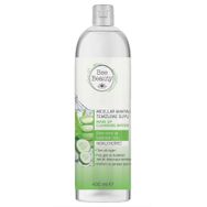 Bee Beauty Micellar 400 ml Makyaj Temizleme Suyu