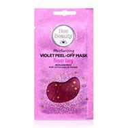 Bee Beauty Mor Soyulabilir 10 ml Maske