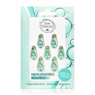 Bee Beauty Nemlendirici 7'li Kapsül Serum