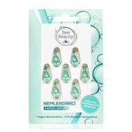 Bee Beauty Nemlendirici 7'li Kapsül Serum