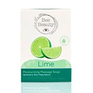 Bee Beauty Nemlendirici Etkili Lime 110 gr Masaj Sabunu