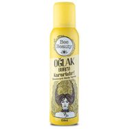Bee Beauty Oğlak 150 ml Kadın Sprey Deodorant