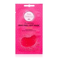 Bee Beauty Pembe Soyulabilir 10 ml Maske