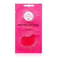 Bee Beauty Pembe Soyulabilir 10 ml Maske