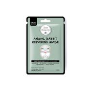 Bee Beauty Rabbit Kağıt Maske 25 gr