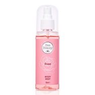 Bee Beauty Rose 150 ml Vücut Spreyi