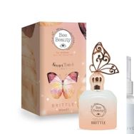 Bee Beauty Secret Touch Brittle EDT 90 ml Kadın Parfüm