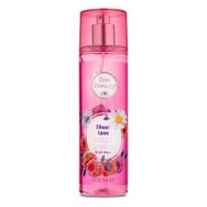 Bee Beauty Sheer Love 200 ml Vücut Spreyi