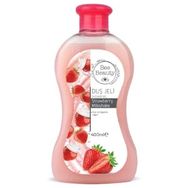 Bee Beauty Strawberry Milkshake 400 ml Duş Jeli