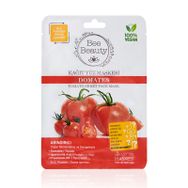 Bee Beauty Super Food Domates Kağıt Maske