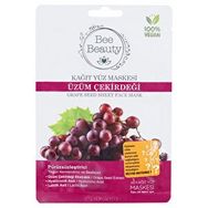 Bee Beauty Superfood Üzüm Maskesi