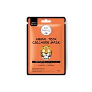 Bee Beauty Tiger Kağıt Maske 25 gr