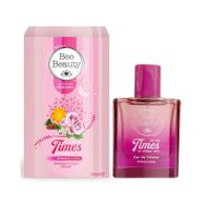 Bee Beauty Times Divine EDT 50 ml Kadın Parfüm