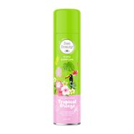 Bee Beauty Tropical Breeze 200 ml Kuru Şampuan