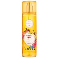 Bee Beauty Vanilla Spice 200 ml Vücut Spreyi