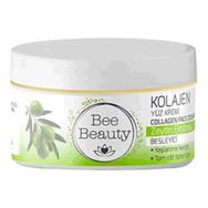 Bee Beauty Zeytin Ekstresi Kolajen 50 ml Yüz Kremi