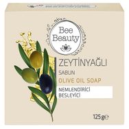 Bee Beauty Zeytinyağlı 125 gr Kalıp Sabun