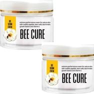 Bee Cure 2x100 ml Arı Zehri Kremi