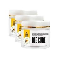 Bee Cure 3 Kutu Arı Zehri Kremi