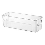 Bee Home 295x110x90 mm Buzdolabı Organizeri