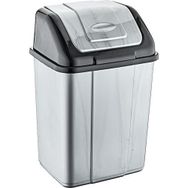 Bee Home 3 No 18 lt AK063 Magnum Çöp Kovası