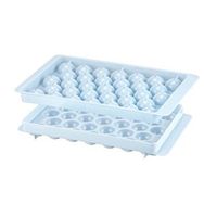 Bee Home 33'lü Küre Buzluk