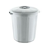 Bee Home 35 lt Orta AK 216 Eko Çöp Kovası