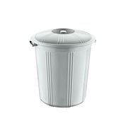 Bee Home AK218 Herkül 70 lt Eko Çöp Kovası