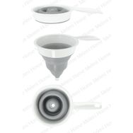 Beehome AK701 Katlanır Huni