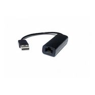 Beek BA-USB-FX USB 2.0 to Rj45 10/100 Ethernet USB Ethernet Ağ Adaptörü