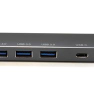Beek BA-USB-HB3C-4A1C USB Type C to 3 Port USB 3.0 1 Port PD USB 3.0 Çoklayıcı
