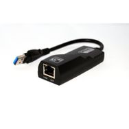 Beek BA-USB3-GT USB 3.0 to RJ45 Gigabit Ethernet USB Ethernet Ağ Adaptörü
