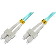 Beek BC-2522-03/3 SC-SC Fiber Optik Patch Kablo