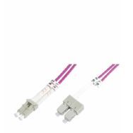 Beek BC-2532-05/4 SC-LC Fiber Optik Patch Kablo
