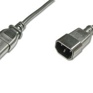 Beek BC-C13-C14-012 C13-C14 PC-Monitör arası güç kablosu
