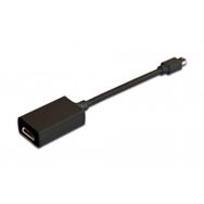 Beek Bc-Dsp-Adp-Dp-Ha Display Port to Hdmi Erkek-Dişi Dp 1.1 Dönüştürücü Adaptör