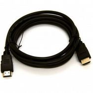 Beek BC-DSP-HA-MM-UHD20-03 Siyah 3 mt HDMI Kablo