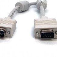 Beek BC-DSP-VG-MM-05 5 mt VGA Kablo