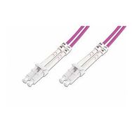 Beek BC-FO-5LCLC-25-4 25 mt Fiber Optik Patch Kablo