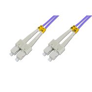 Beek BC-FO-5SCSC-01 1 m Fiber Optik Patch Kablo