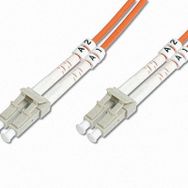 Beek BC-FO-6LCLC-02 2 m Fiber Optik Patch Kablo