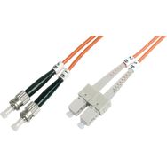 Beek BC-FO-6STSC-03 3 m Fiber Optik Patch Kablo